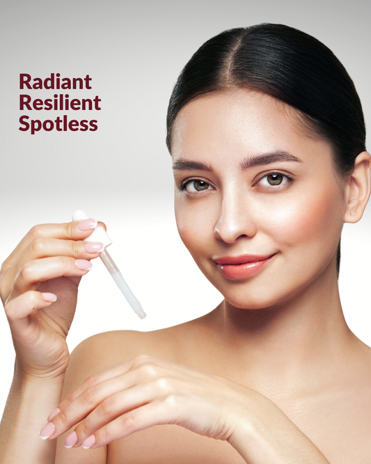 Sova Skincare C Shield Vitamin C Serum