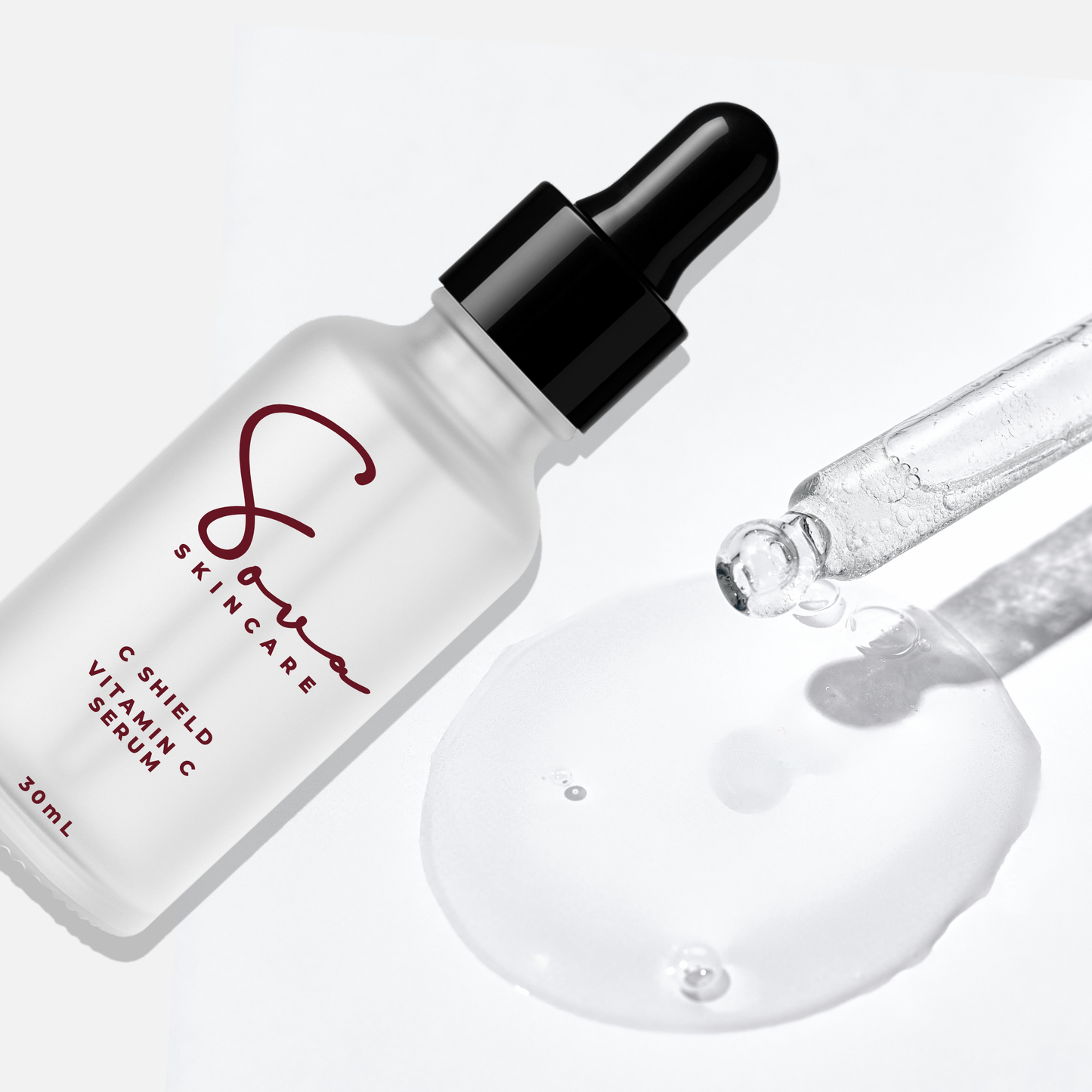 Sova Skincare C Shield Vitamin C Serum