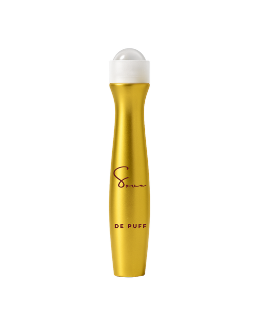 Sova Skincare DE PUFF Eye Roller