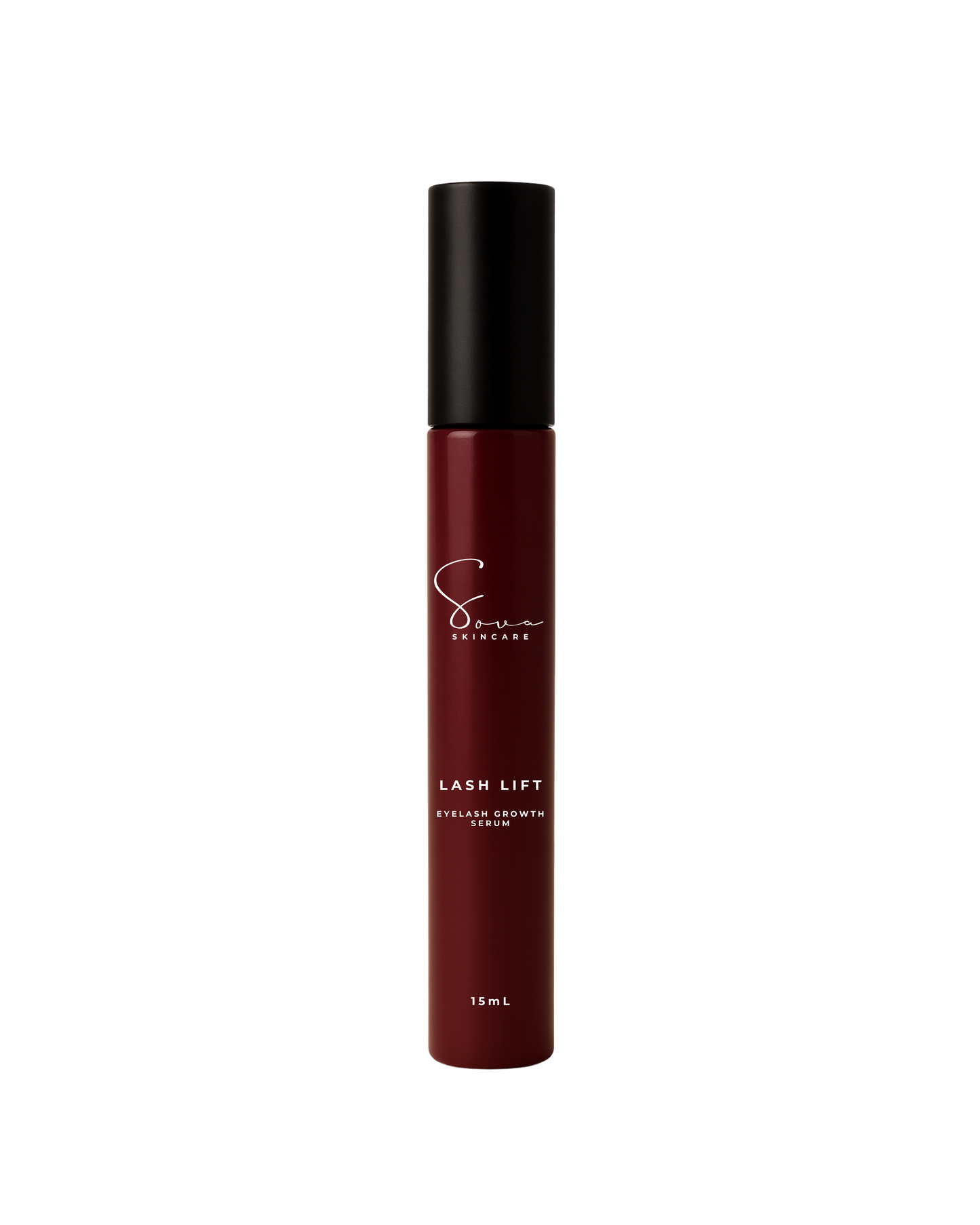 Sova Skincare LASH LIFT Serum