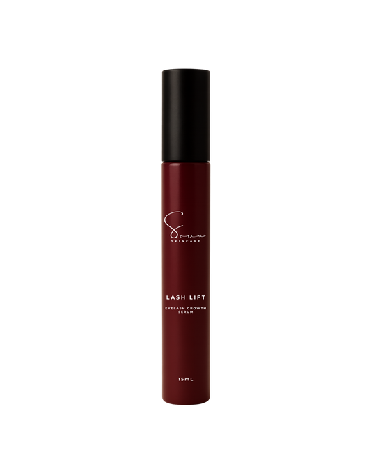 Sova Skincare LASH LIFT Serum