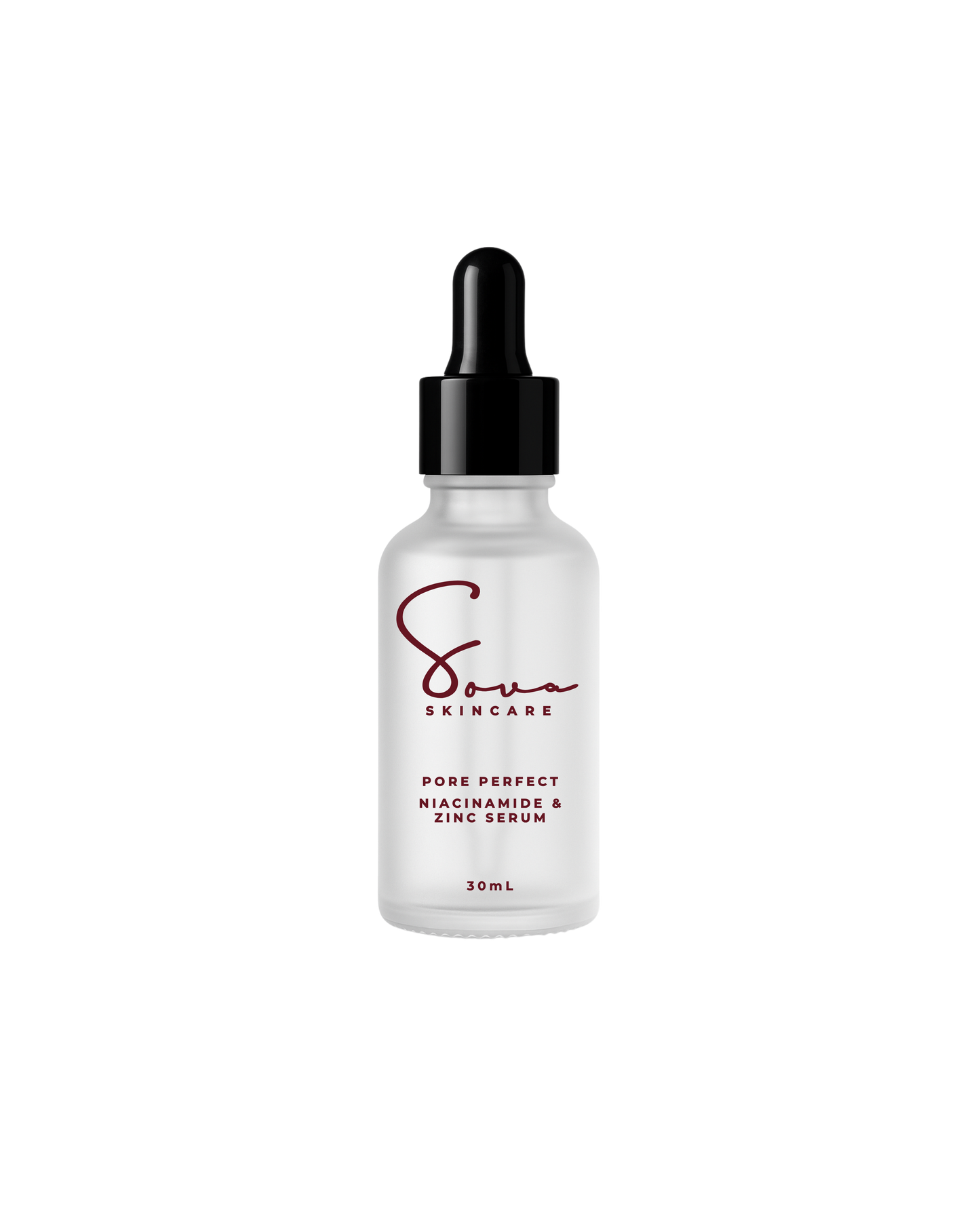 Sova Skincare PORE PERFECT Serum