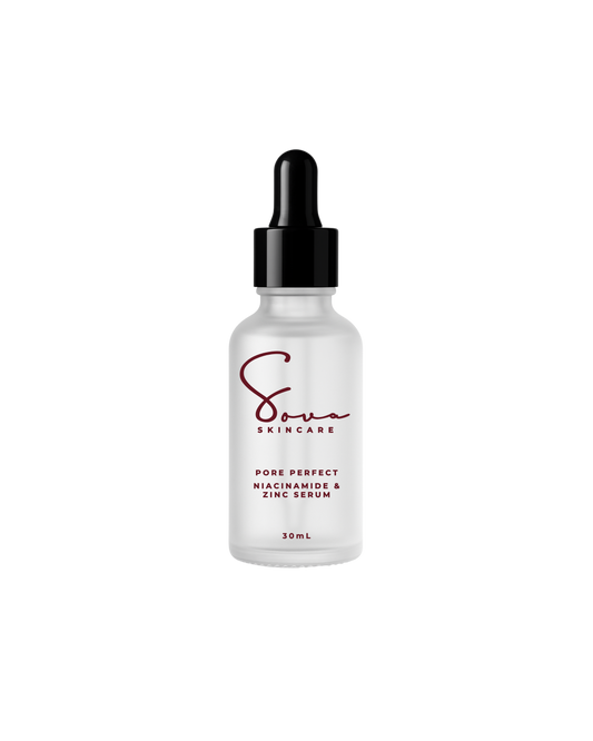 Sova Skincare PORE PERFECT Serum