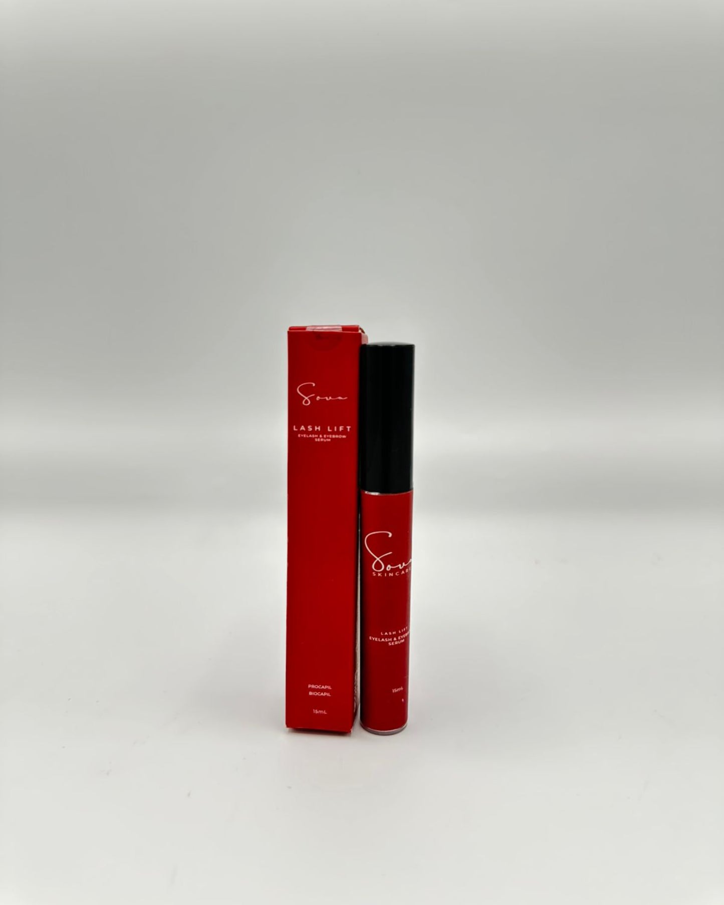 Sova Skincare LASH LIFT Serum