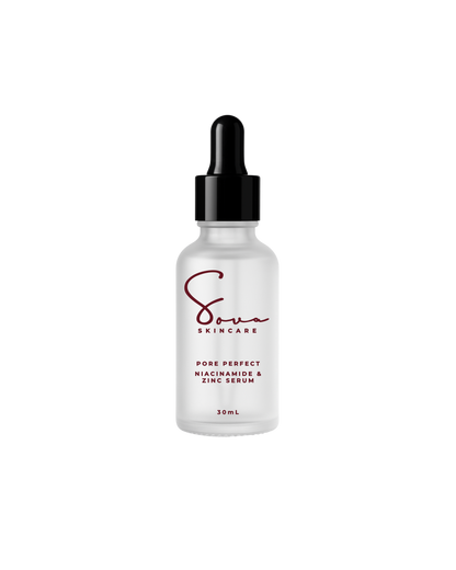 Sova Skincare PORE PERFECT Serum