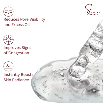 Sova Skincare PORE PERFECT Serum